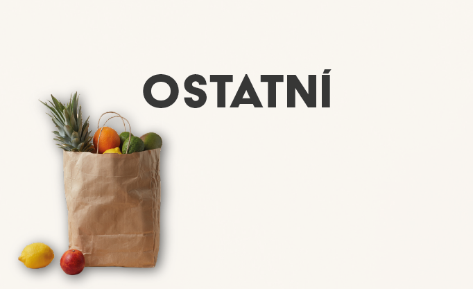 Ostatní