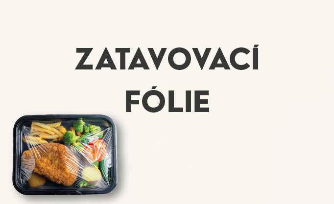 Zatavovací fólie