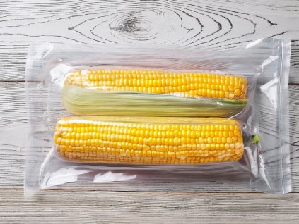 corn vacuum