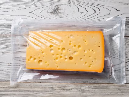 cheese vacuum