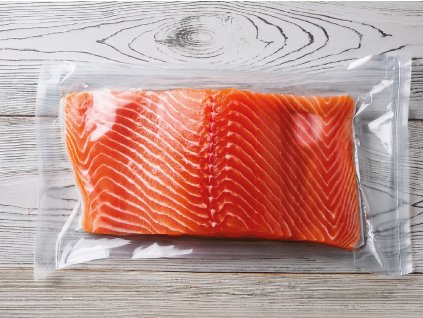 salmon vacuum