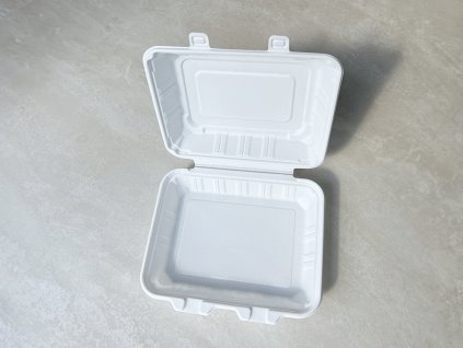 Menubox jednodílný 24x20x7 cm, 70 ks