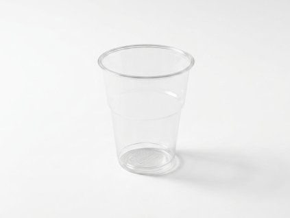 kelímek pet 0,2 litru