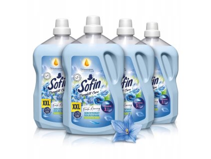 Sofin aviváž XXL Fresh Morring - 100 dávek 2,5l