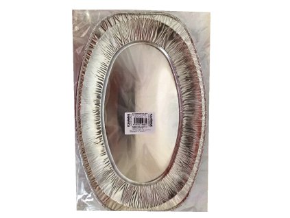 ALU serv. tác 2ks, malý, 35*24,5