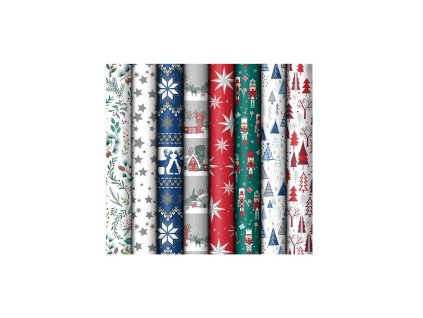 vanocni balici papir 10m (1)