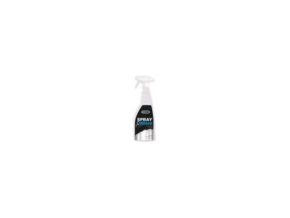 Unox DET&Rinse spray 750ml