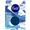 brait tableta do wc blue water effect