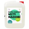 dynamic extra strojni myti
