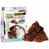 mixit kokosove chipsy kakao