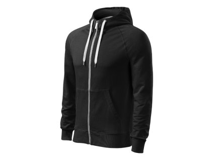 Voyage 452 Mikina pánská (Barva černá, Varianta S)