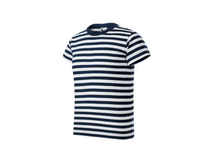 Sailor 805 Tričko dětské (Barva námořní modrá, Varianta 158 cm/12 let)