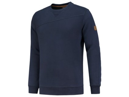 Premium Sweater T41 Mikina pánská (Barva ink, Varianta S)