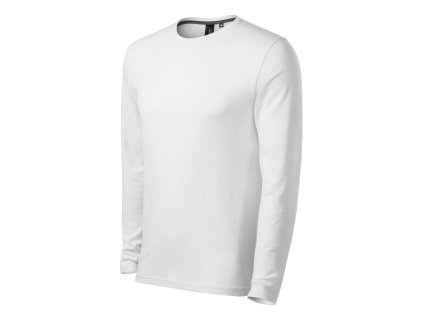 Brave 155 Triko pánské (Barva bílá, Varianta S)