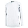 Sweater Washable 60 °C T43 Mikina unisex (Barva bílá, Varianta S)