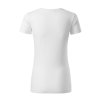 Native (GOTS) 174 Tričko dámské (Barva bílá, Varianta XS)
