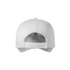 Sunshine P31 Čepice unisex (Barva bílá, Varianta nastavitelná)
