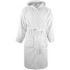 PS 481021 the one bathrobe hooded white FRONT d5c40a56 5fcf 4f01 9997 6537f1676b5a web