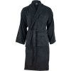 PS 481084 the one organic bathrobe anthracite FRONT 864d7d91 9fe9 4a66 b005 0eb39a76e2c4 web