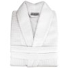 PS 481044 the one waffle bathrobe white FRONT 1 web