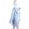 PS 481007 the one baby bathrobe light blue BACK web