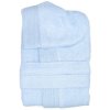 PS 481007 the one baby bathrobe light blue FRONT 1 web