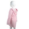 PS 481007 the one baby bathrobe light pink BACK web