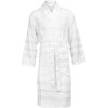 PS 481012 the one hamam bathrobe white FRONT web