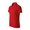 Pique Polo 222 Polokošile dětská (Barva bílá, Varianta 158 cm/12 let)