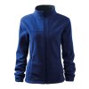 Jacket 504 Fleece dámský (Barva bílá, Varianta XS)