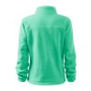 Jacket 504 Fleece dámský (Barva bílá, Varianta XS)