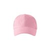 6P Kids 303 Čepice dětská (Barva bílá, Varianta nastavitelná)