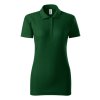 Joy PX2 Polokošile dámská (Barva lahvově zelená, Varianta S)