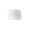 Latino 324 Čepice unisex (Barva bílá, Varianta nastavitelná)