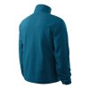 Jacket 501 Fleece pánský (Barva bílá, Varianta S)