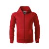 Trendy Zipper 412 Mikina dětská (Barva černá, Varianta 158 cm/12 let)