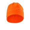 HV Practic 5V9 Fleece čepice unisex (Barva fluorescenční žlutá, Varianta uni)