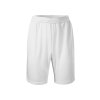 Miles 612 Šortky pánské (Barva bílá, Varianta S)