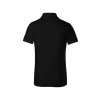 Pique Polo X22 Polokošile dětská (Barva černá, Varianta 110 cm/4 roky)