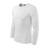 Fit-T LS 119 Triko pánské (Barva bílá, Varianta S)