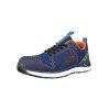 AER55 IMPULSE BLUE ORANGE LOW S25 Polobotky unisex (Barva modrá, Varianta 37)