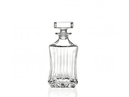 Fľaša na whisky Adagio 750 ml