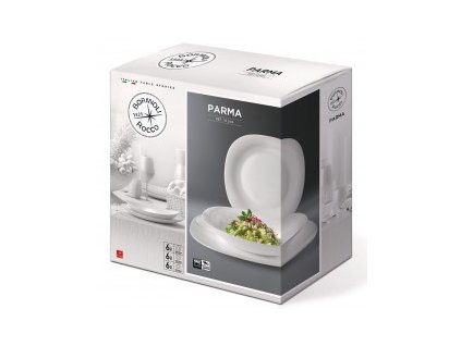 parma tanierova sp 18 d