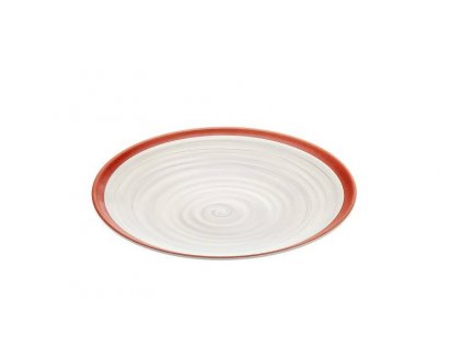 Tanier 20 cm melamín Positano