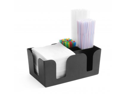 Barmanský organizér