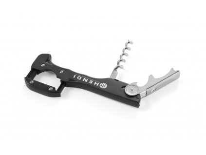 Barmanský otvárač profi