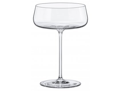 champagne saucer 425