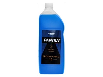 Pantra profesionál 10 - univerzálny čistiaci prostriedok