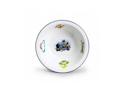 krtko miska 16 furik+ml praktik