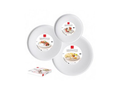 grangusto alta cucina sada tanierov 3 d